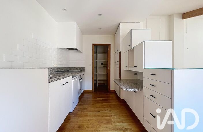 Vente Appartement 5 pièces — photo 5