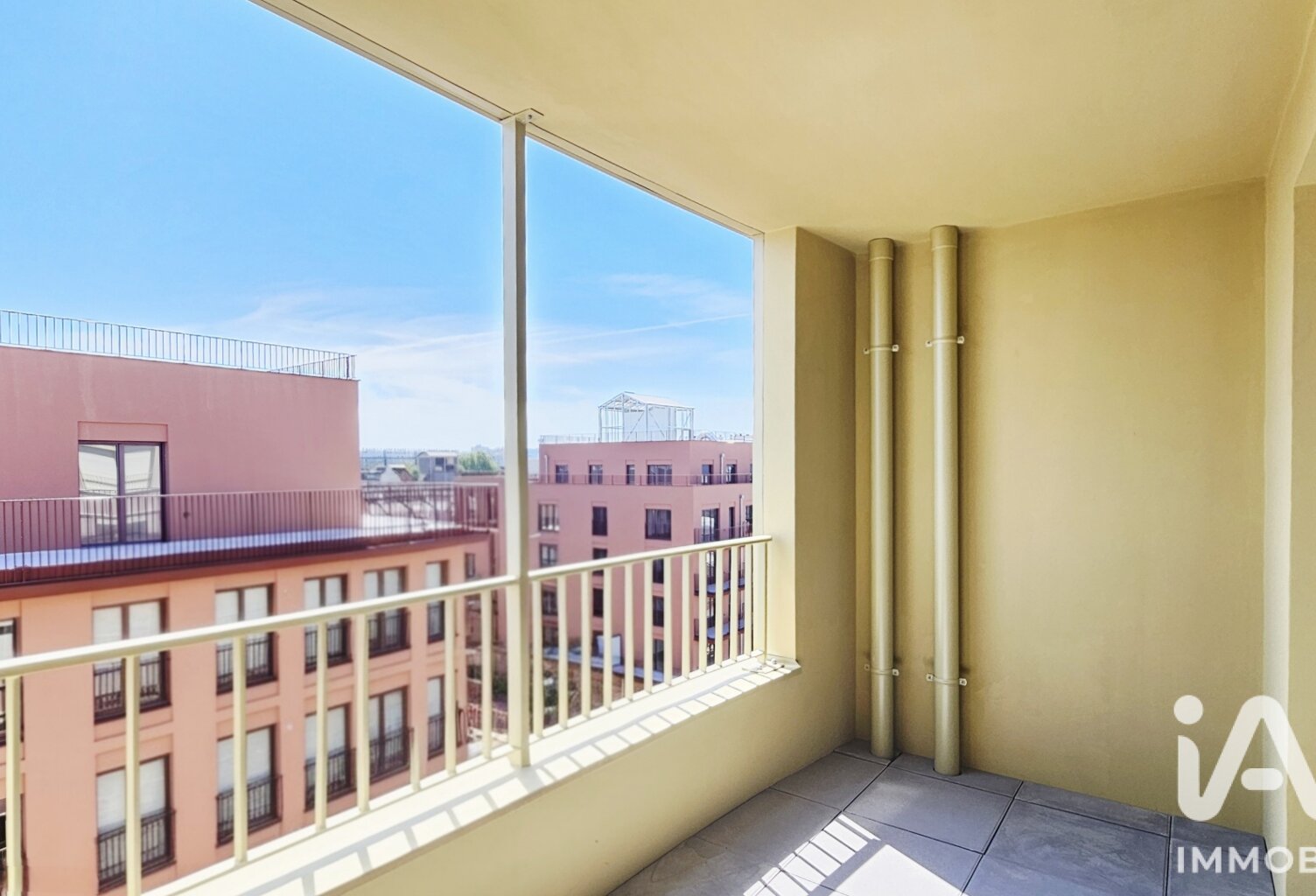 Vente Appartement 2 pièces — photo 1