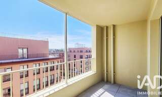 Appartement 2 Pièces 41 m² à vendre à La Courneuve (93120)