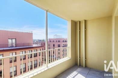 Appartement 2 pièces 220000 €