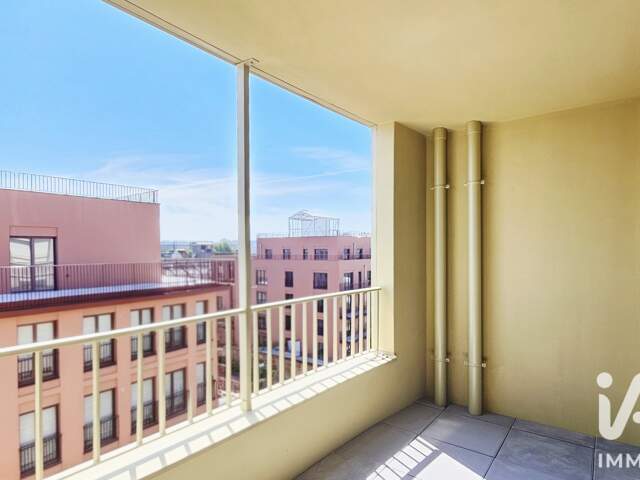 Vente Appartement 2 pièces — photo du bien