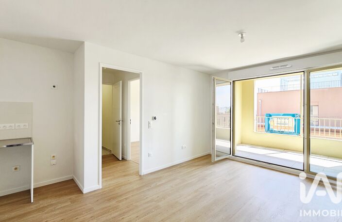 Vente Appartement 2 pièces — photo 3