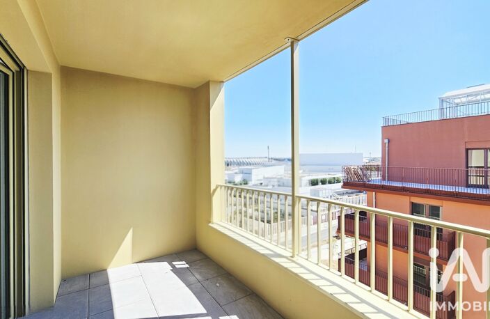 Vente Appartement 2 pièces — photo 4