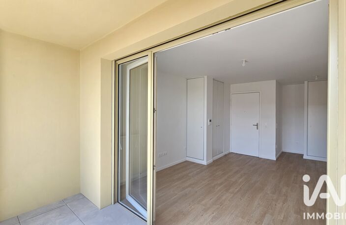 Vente Appartement 2 pièces — photo 5
