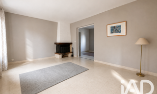 Maison 4 Pièces 105 m² à vendre à Aulnay-sous-Bois (93600)