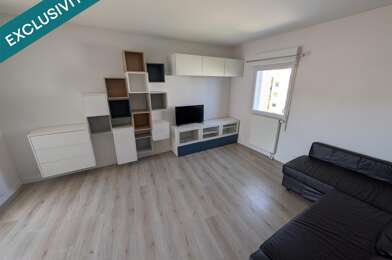 Appartement 3 pièces 259000 €