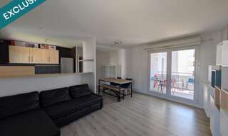 Appartement 3 Pièces 67 m² à vendre à Rennes (35000)