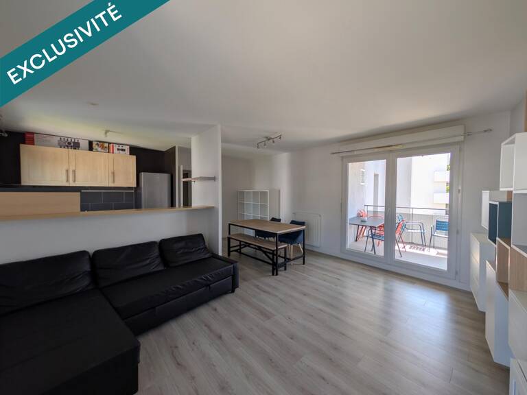 Appartement lumineux Beauregard — photo 1