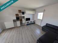 Appartement lumineux Beauregard — photo 2