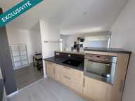 Appartement lumineux Beauregard — photo 3