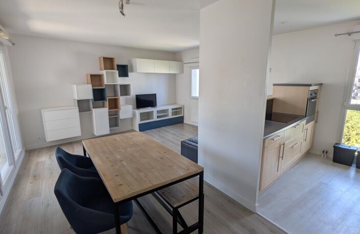 Appartement lumineux Beauregard — photo 4