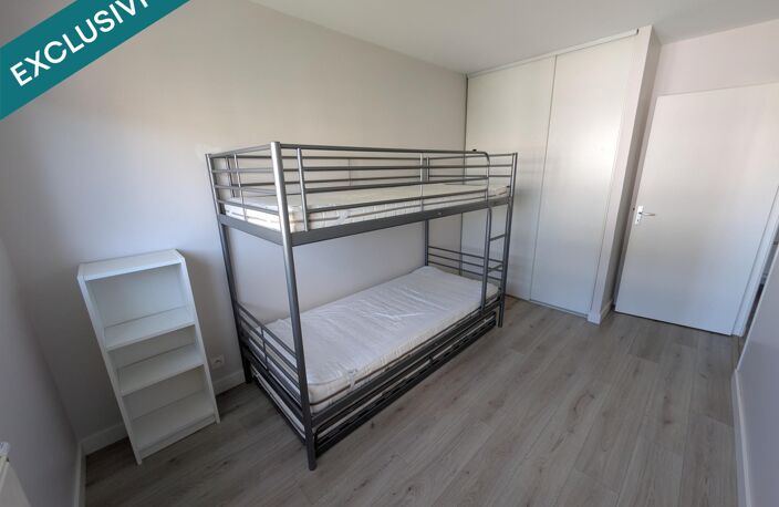 Appartement lumineux Beauregard — photo 5