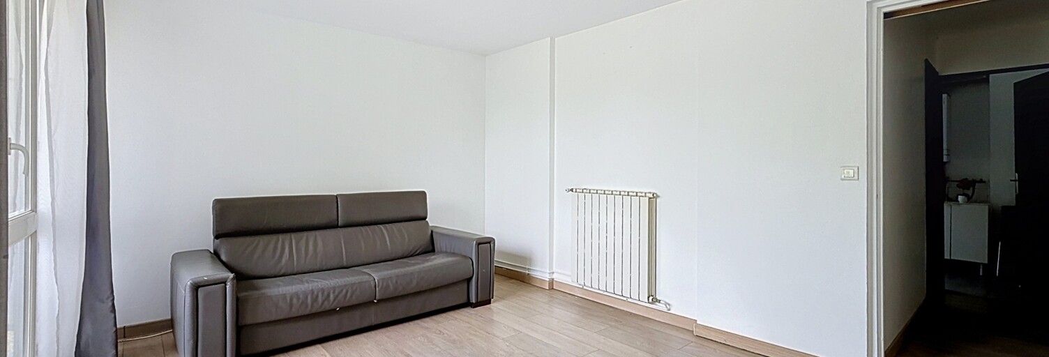 Appartement 3 Pièces 55 m² à vendre à Poissy (78300)