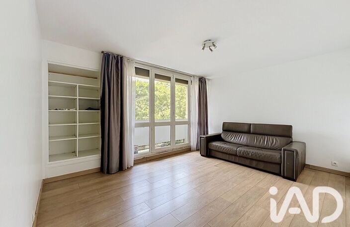Vente Appartement 3 pièces — photo 2