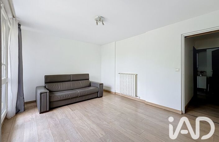 Vente Appartement 3 pièces — photo 3