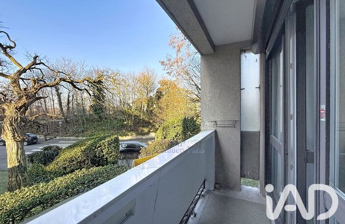 Vente Appartement 3 pièces — photo 4