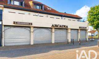 Immeuble  600 m² à vendre à Stiring-Wendel (57350)