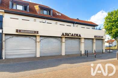 Immeuble  436000 €