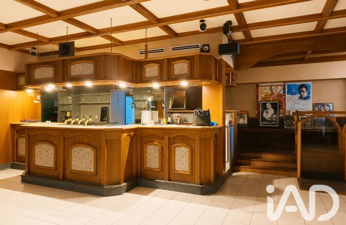Vente Immeuble 600 m&sup2; — photo 2
