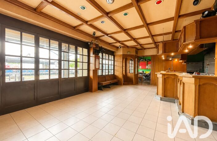Vente Immeuble 600 m&sup2; — photo 3