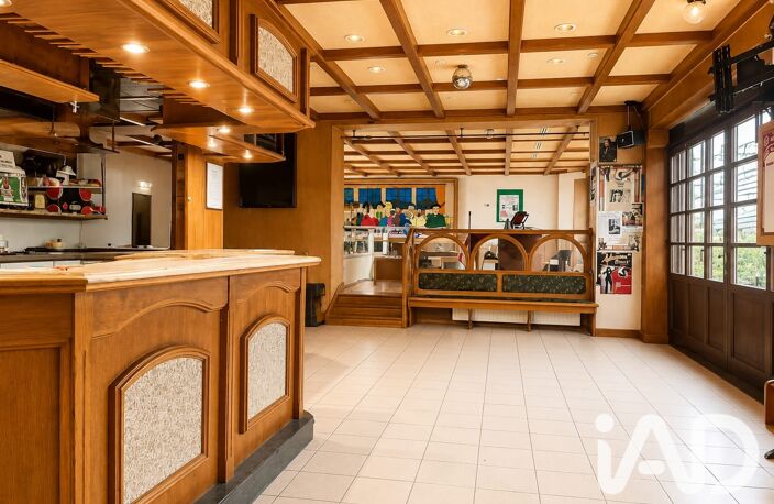 Vente Immeuble 600 m&sup2; — photo 4