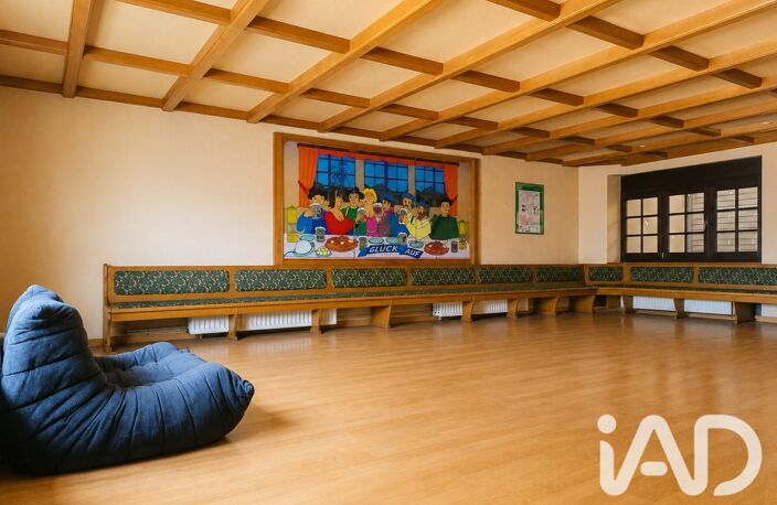 Vente Immeuble 600 m&sup2; — photo 5