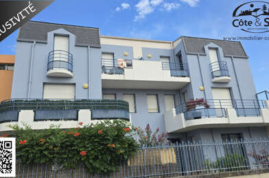 Appartement 1 pièces 159000 €