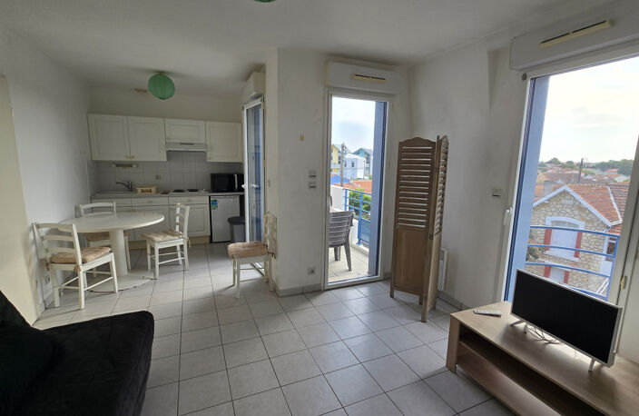 CHATELAILLON PLAGE — photo 2