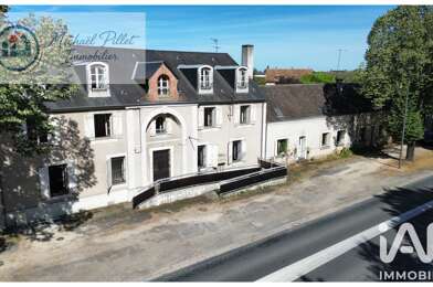 Immeuble  284900 €