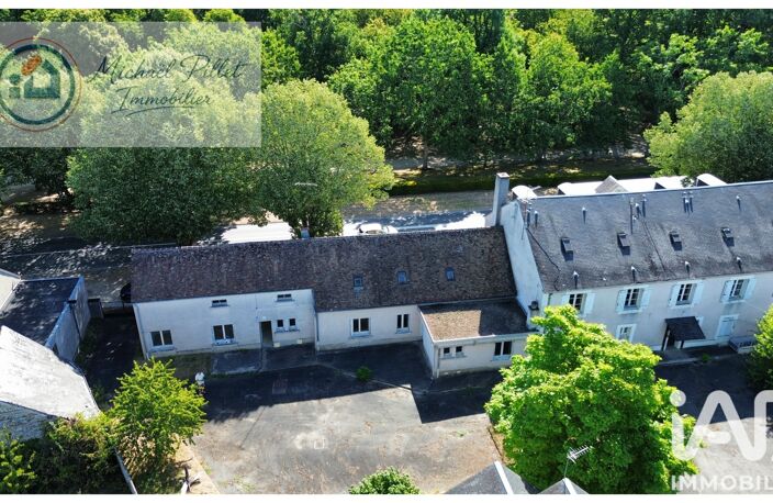 Vente Immeuble 629 m&sup2; — photo 2