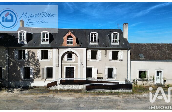 Vente Immeuble 629 m&sup2; — photo 3