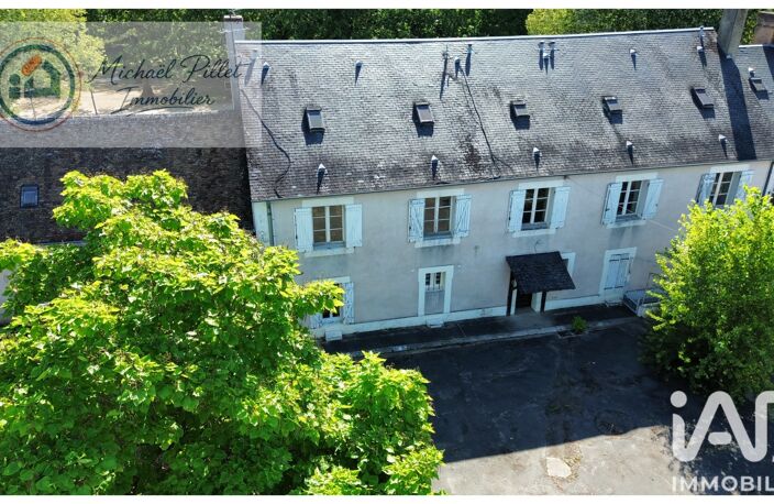 Vente Immeuble 629 m&sup2; — photo 4