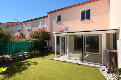 Maison 4 pièces 269000 €