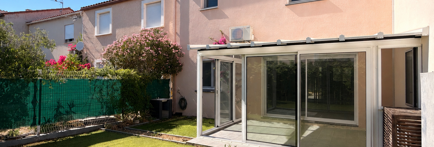 Maison 4 Pièces 110 m² à vendre à Alénya (66200)