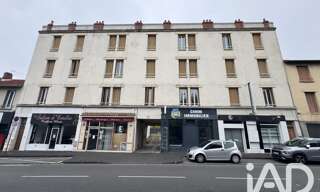 Immeuble  771 m² à vendre à Clermont-Ferrand (63000)