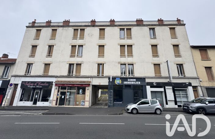 Vente Immeuble 771 m&sup2; — photo 2