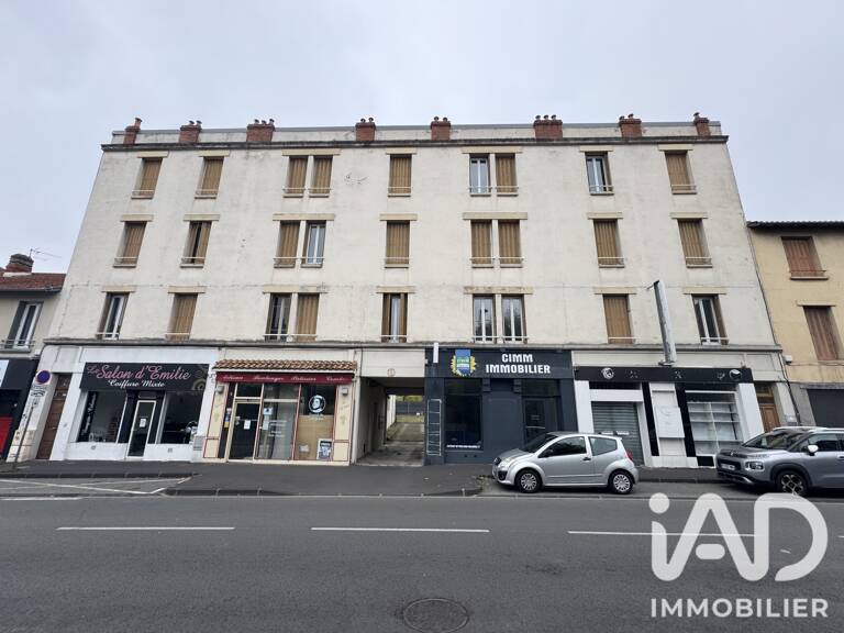 Vente Immeuble 771 m&sup2; — photo 1
