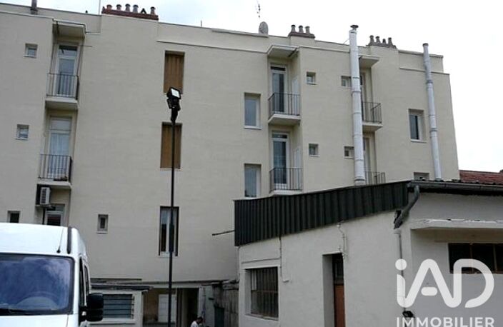 Vente Immeuble 771 m&sup2; — photo 4