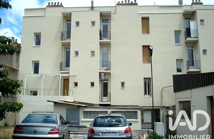 Vente Immeuble 771 m&sup2; — photo 5
