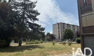 Appartement 3 Pièces 58 m² à vendre à Ablon-sur-Seine (94480)