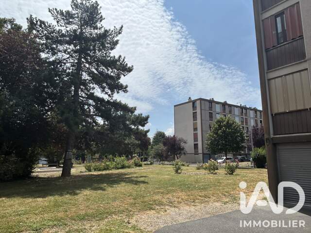 Vente Appartement 3 pièces — photo du bien