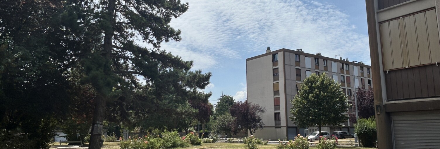 Appartement 3 Pièces 58 m² à vendre à Ablon-sur-Seine (94480)