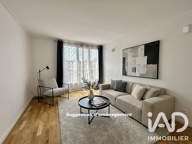 Vente Appartement 3 pièces — photo 2