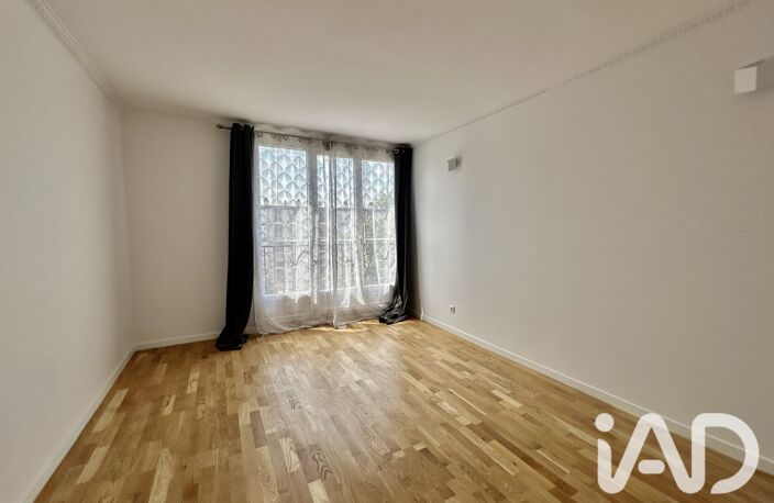 Vente Appartement 3 pièces — photo 3