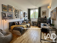 Vente Appartement 3 pièces — photo 4