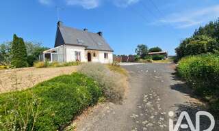 Maison 4 Pièces 84 m² à vendre à Merdrignac (22230)