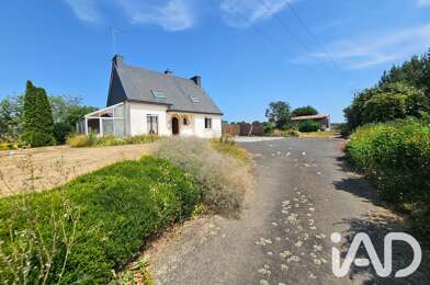 Maison 4 pièces 157000 €