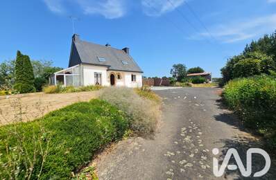 Vente Maison/villa 4 pièces — photo du bien
