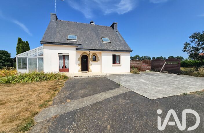Vente Maison/villa 4 pièces — photo 3