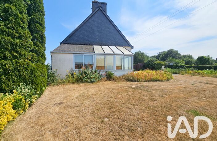 Vente Maison/villa 4 pièces — photo 4